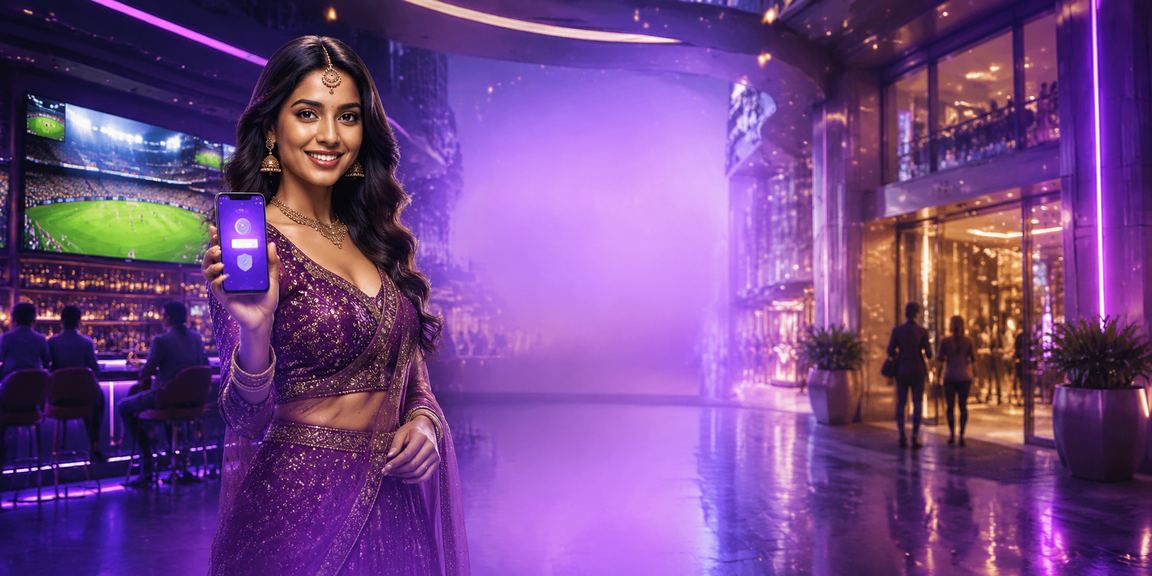 Indian cricket betting excitement in Bollywood style